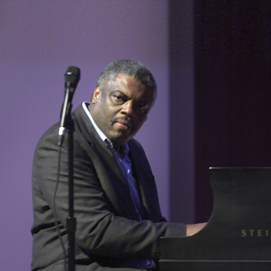 Mulgrew Miller